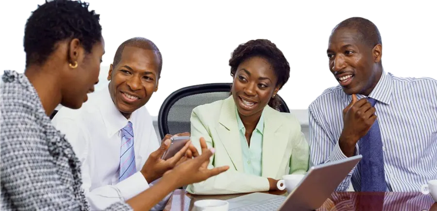 Consulting Service